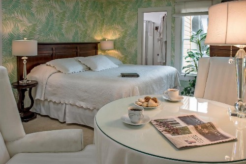 Spencer Hotel & Spa Chautauqua - image 18