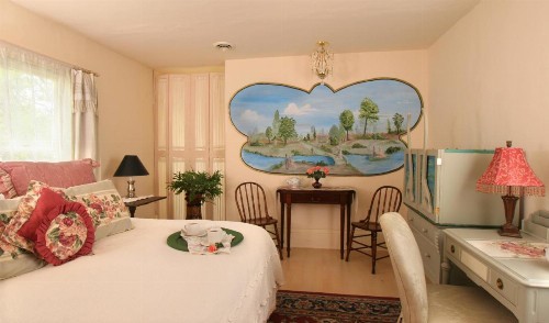 Spencer Hotel & Spa Chautauqua - image 19