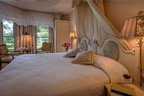 Spencer Hotel & Spa Chautauqua - image 2