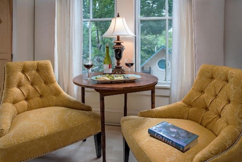 Spencer Hotel & Spa Chautauqua - image 21