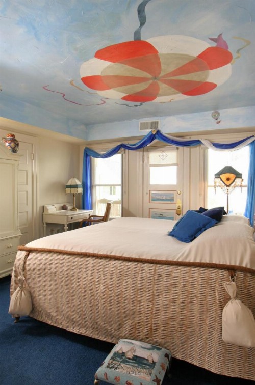 Spencer Hotel & Spa Chautauqua - image 22