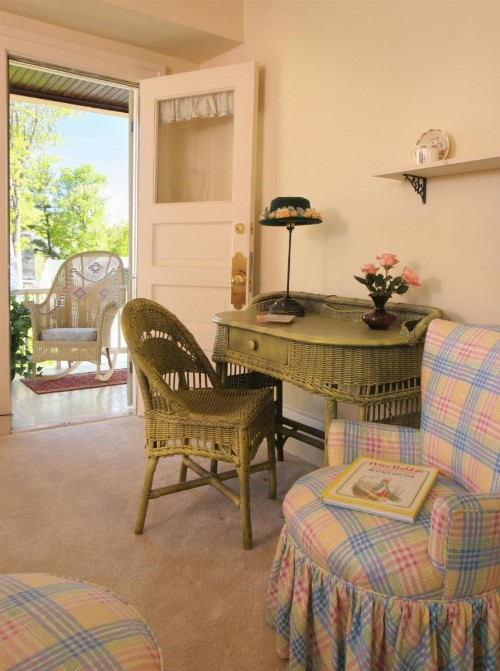 Spencer Hotel & Spa Chautauqua - image 24