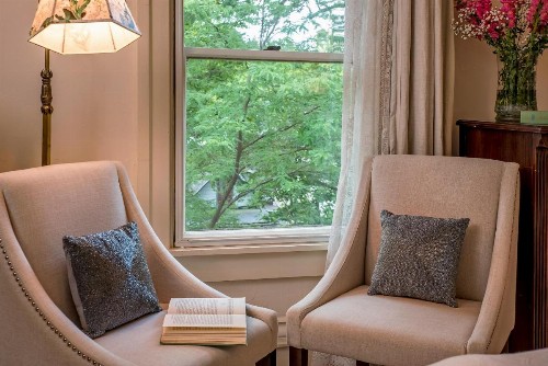 Spencer Hotel & Spa Chautauqua - image 28