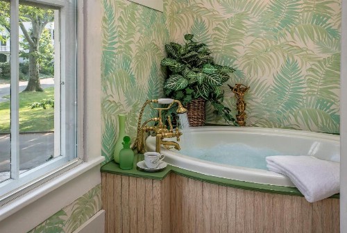 Spencer Hotel & Spa Chautauqua - image 29