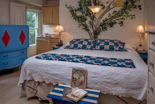 Spencer Hotel & Spa Chautauqua - image 3