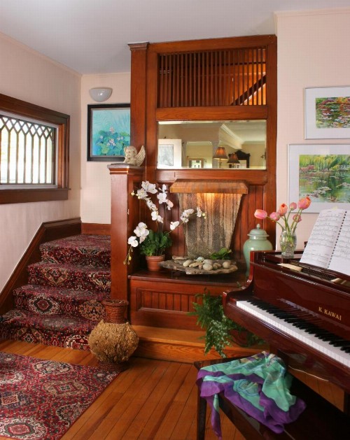 Spencer Hotel & Spa Chautauqua - image 32