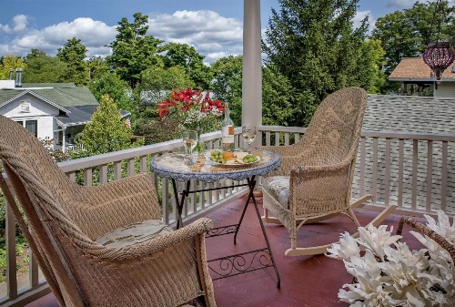 Spencer Hotel & Spa Chautauqua - image 34