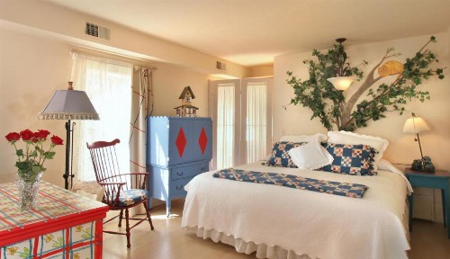 Spencer Hotel & Spa Chautauqua - image 35