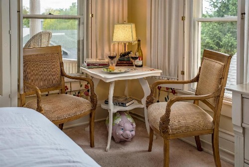 Spencer Hotel & Spa Chautauqua - image 36