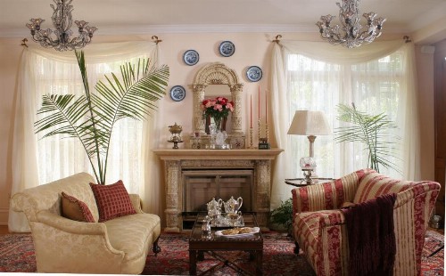Spencer Hotel & Spa Chautauqua - image 37
