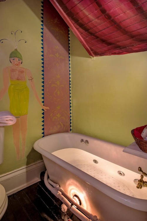 Spencer Hotel & Spa Chautauqua - image 39