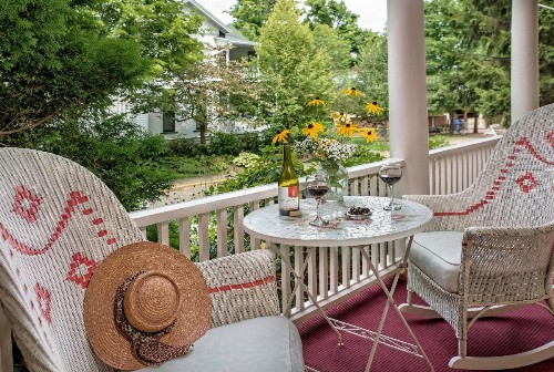 Spencer Hotel & Spa Chautauqua - image 4
