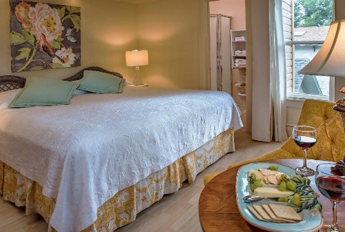 Spencer Hotel & Spa Chautauqua - image 5