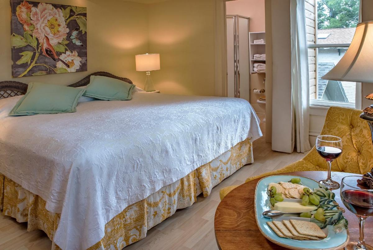 Spencer Hotel & Spa Chautauqua - image 5