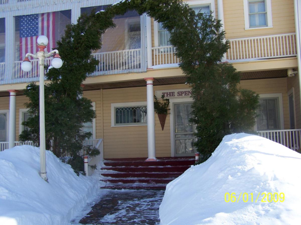 Spencer Hotel & Spa Chautauqua - image 7