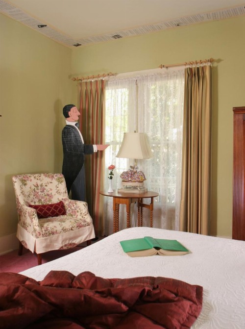 Spencer Hotel & Spa Chautauqua - image 9