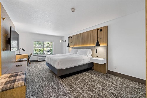 Holiday Inn Express Hotel & Suites McCall-The Hunt Lodge an IHG Hotel - image 10