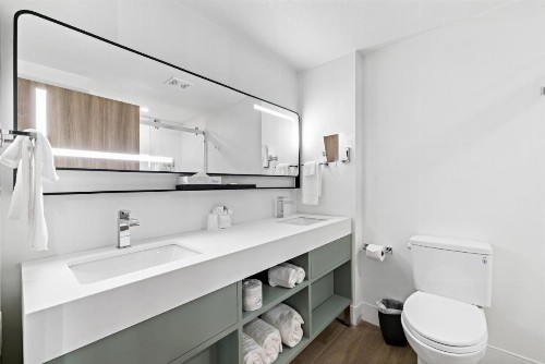 Holiday Inn Express Hotel & Suites McCall-The Hunt Lodge an IHG Hotel - image 11
