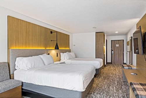 Holiday Inn Express Hotel & Suites McCall-The Hunt Lodge an IHG Hotel - image 14
