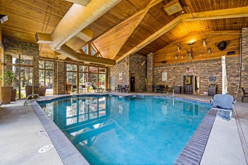 Holiday Inn Express Hotel & Suites McCall-The Hunt Lodge an IHG Hotel - image 17