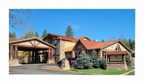Holiday Inn Express Hotel & Suites McCall-The Hunt Lodge an IHG Hotel - image 18