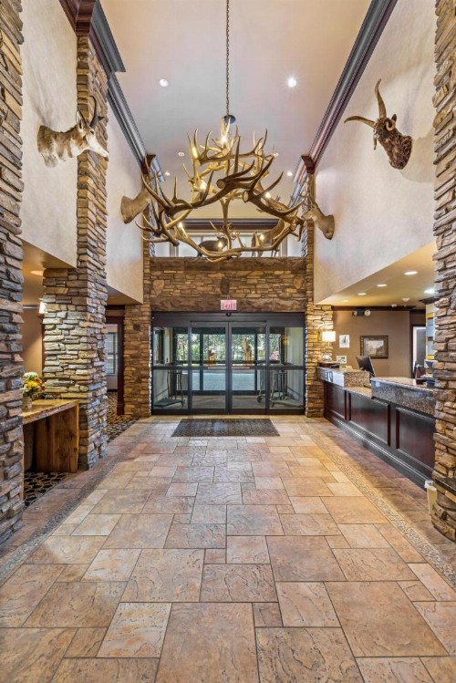 Holiday Inn Express Hotel & Suites McCall-The Hunt Lodge an IHG Hotel - image 2