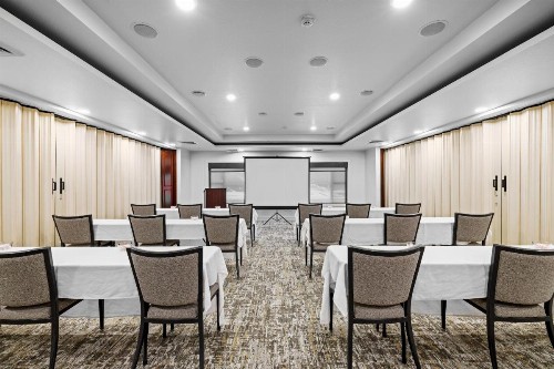 Holiday Inn Express Hotel & Suites McCall-The Hunt Lodge an IHG Hotel - image 21