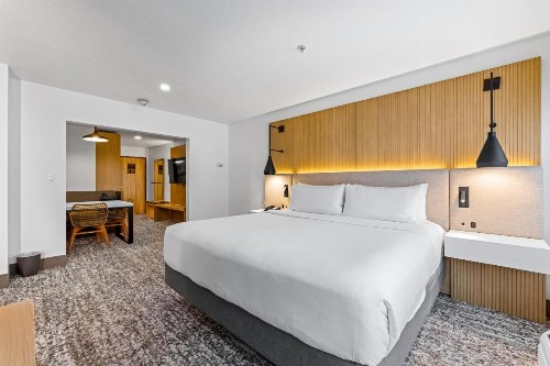 Holiday Inn Express Hotel & Suites McCall-The Hunt Lodge an IHG Hotel - image 25