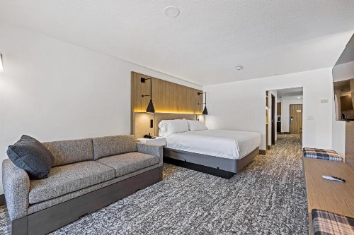Holiday Inn Express Hotel & Suites McCall-The Hunt Lodge an IHG Hotel - image 28