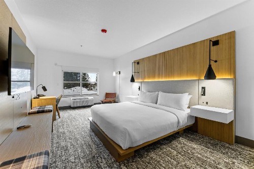 Holiday Inn Express Hotel & Suites McCall-The Hunt Lodge an IHG Hotel - image 29