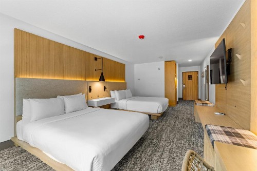 Holiday Inn Express Hotel & Suites McCall-The Hunt Lodge an IHG Hotel - image 32