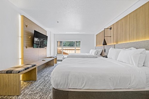 Holiday Inn Express Hotel & Suites McCall-The Hunt Lodge an IHG Hotel - image 33