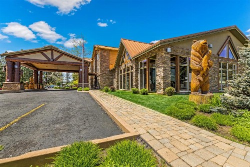 Holiday Inn Express Hotel & Suites McCall-The Hunt Lodge an IHG Hotel - image 34