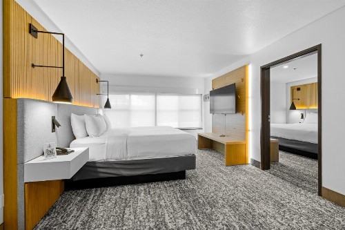 Holiday Inn Express Hotel & Suites McCall-The Hunt Lodge an IHG Hotel - image 39