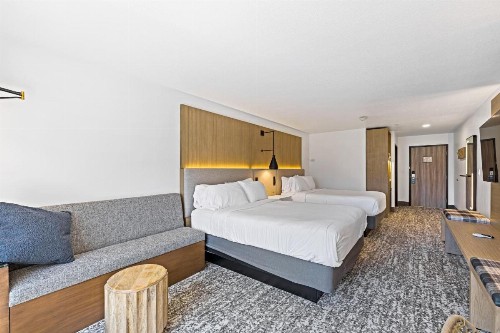Holiday Inn Express Hotel & Suites McCall-The Hunt Lodge an IHG Hotel - image 42