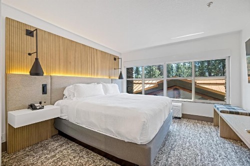 Holiday Inn Express Hotel & Suites McCall-The Hunt Lodge an IHG Hotel - image 44