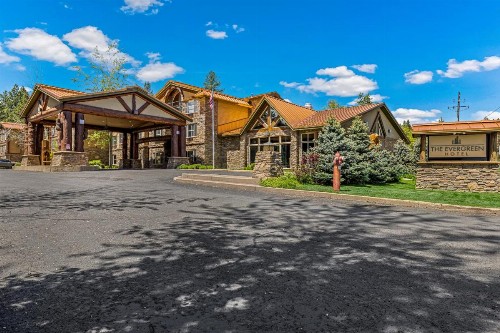 Holiday Inn Express Hotel & Suites McCall-The Hunt Lodge an IHG Hotel - image 45