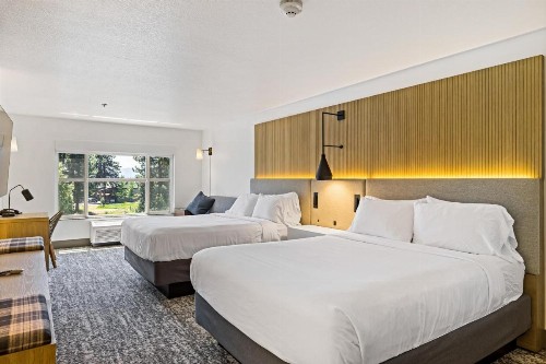 Holiday Inn Express Hotel & Suites McCall-The Hunt Lodge an IHG Hotel - image 5