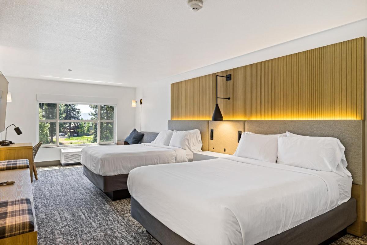 Holiday Inn Express Hotel & Suites McCall-The Hunt Lodge an IHG Hotel - image 5
