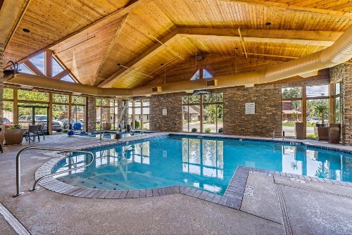 Holiday Inn Express Hotel & Suites McCall-The Hunt Lodge an IHG Hotel - image 9