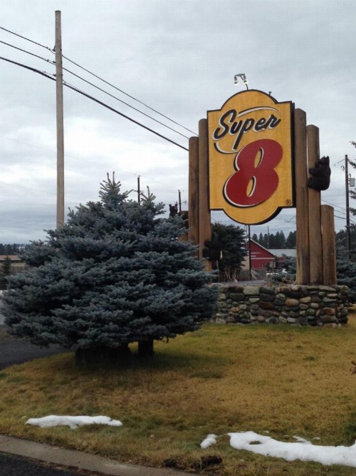 Super 8 by Wyndham McCall - image 27