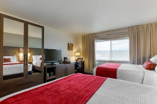 Best Western Plus McCall Lodge and Suites - image 11