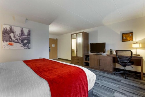 Best Western Plus McCall Lodge and Suites - image 13