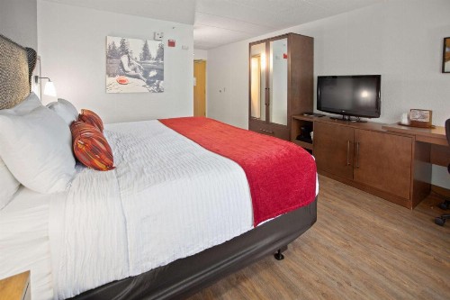 Best Western Plus McCall Lodge and Suites - image 21
