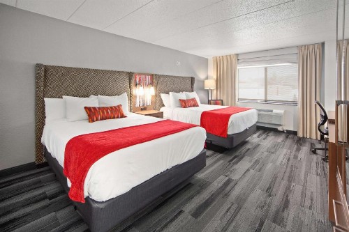 Best Western Plus McCall Lodge and Suites - image 24