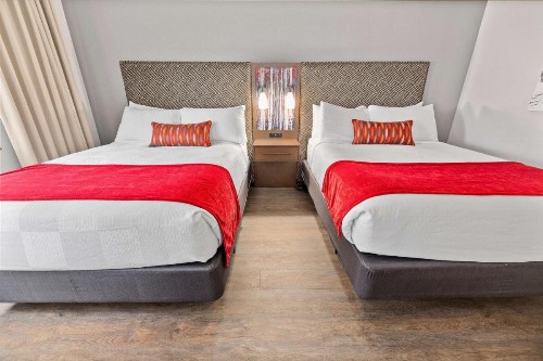 Best Western Plus McCall Lodge and Suites - image 27