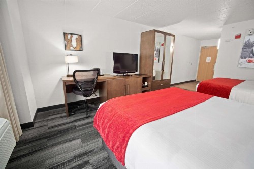 Best Western Plus McCall Lodge and Suites - image 30