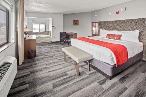 Best Western Plus McCall Lodge and Suites - image 34