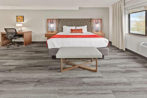Best Western Plus McCall Lodge and Suites - image 35