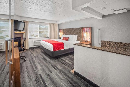 Best Western Plus McCall Lodge and Suites - image 36